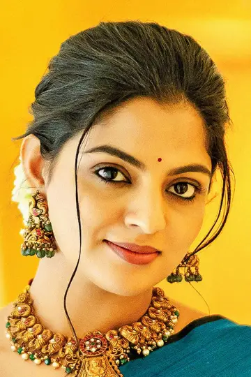 Фото Нихила Вимал (Nikhila Vimal) #349845