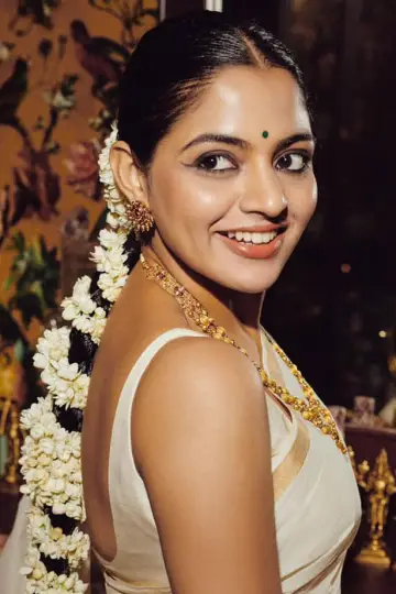 Фото Нихила Вимал (Nikhila Vimal) #406004