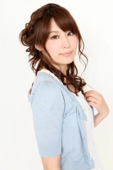 Фото Нодзоми Ямамото (Nozomi Yamamoto) #184086