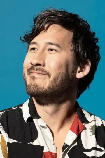 Фото Марк 'Markiplier' Фишбах (Mark Fischbach) #357421
