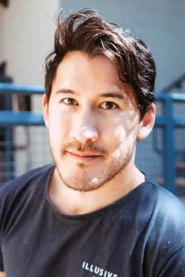 Фото Марк 'Markiplier' Фишбах (Mark Fischbach) #357422