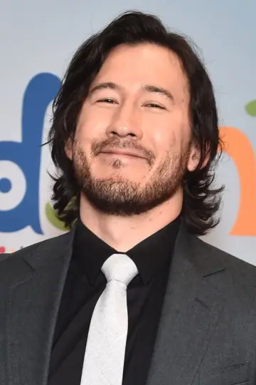 Фото Марк 'Markiplier' Фишбах (Mark Fischbach) #357423