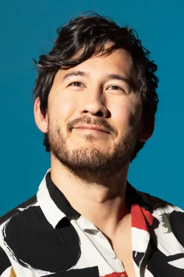 Фото Марк 'Markiplier' Фишбах (Mark Fischbach) #357425
