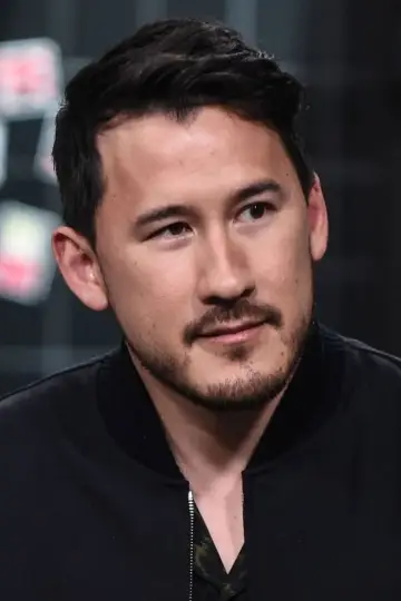 Фото Марк 'Markiplier' Фишбах (Mark Fischbach) #357426