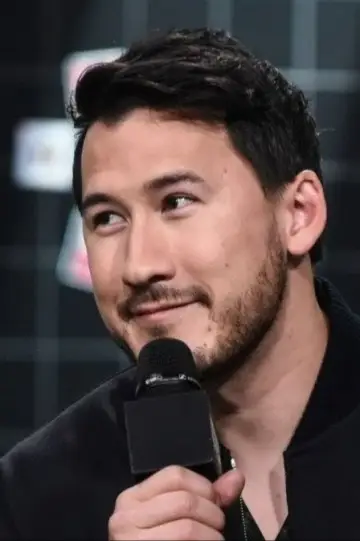 Фото Марк 'Markiplier' Фишбах (Mark Fischbach) #407745