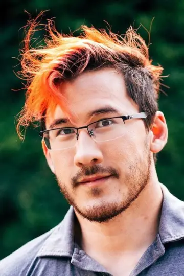 Фото Марк 'Markiplier' Фишбах (Mark Fischbach) #407746