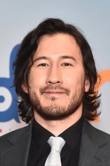 Фото Марк 'Markiplier' Фишбах (Mark Fischbach) #407747