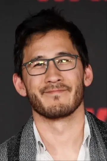 Фото Марк 'Markiplier' Фишбах (Mark Fischbach) #407749