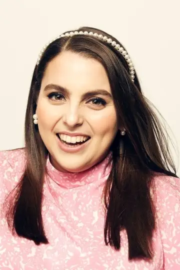 Фото Бини Фелдстайн (Beanie Feldstein) #75577