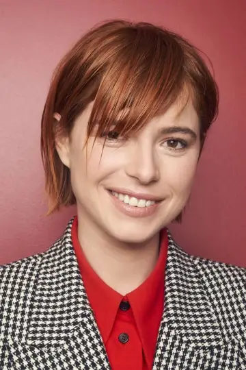 Фото Джесси Бакли (Jessie Buckley) #42409
