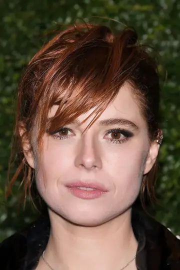 Фото Джесси Бакли (Jessie Buckley) #42410