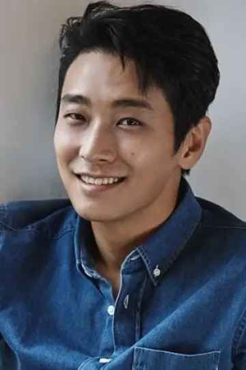 Фото Чжу Чжихун (Ju Ji-hoon) #59630