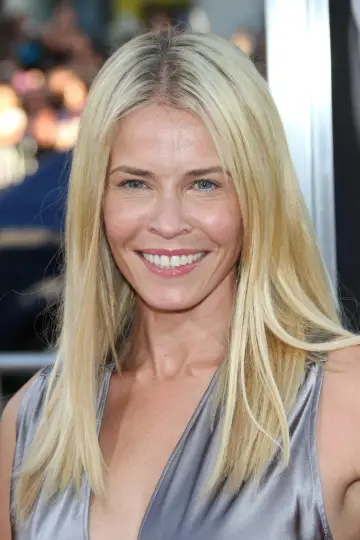 Фото Челси Хэндлер (Chelsea Handler) #78256