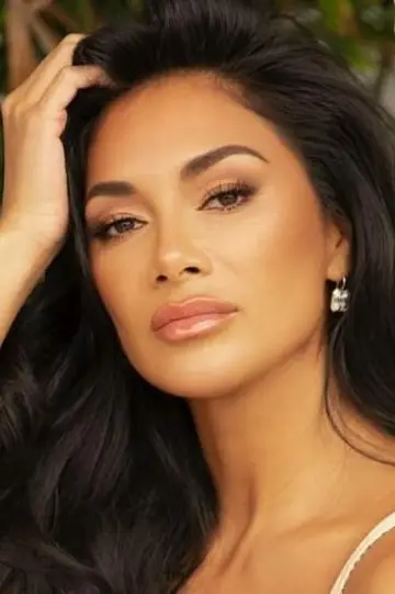 Фото Николь Шерзингер (Nicole Scherzinger) #43311