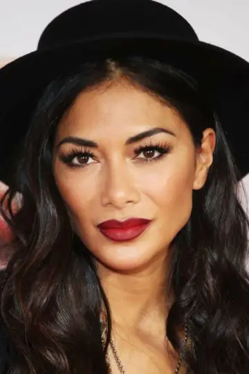Фото Николь Шерзингер (Nicole Scherzinger) #43313