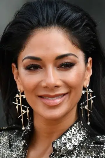 Фото Николь Шерзингер (Nicole Scherzinger) #43314