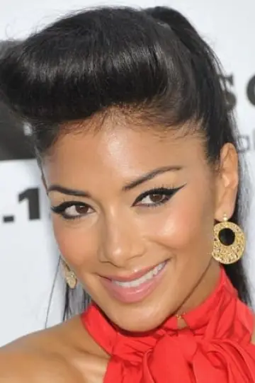 Фото Николь Шерзингер (Nicole Scherzinger) #43315