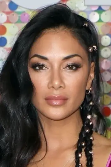 Фото Николь Шерзингер (Nicole Scherzinger) #43318