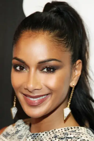 Фото Николь Шерзингер (Nicole Scherzinger) #43320