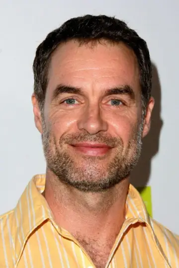 Фото Мюррей Бартлетт (Murray Bartlett) #134587