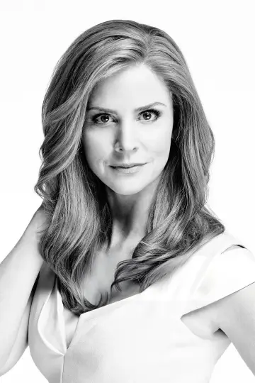Фото Сара Рафферти (Sarah Rafferty) #396222
