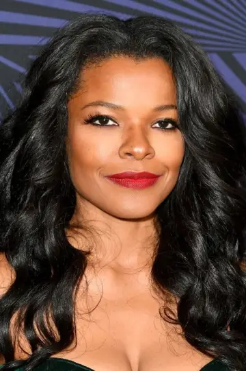 Фото Киша Шарп (Keesha Sharp) #65393
