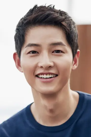 Фото Песня Джунг ки (Song Joong-ki) #100935