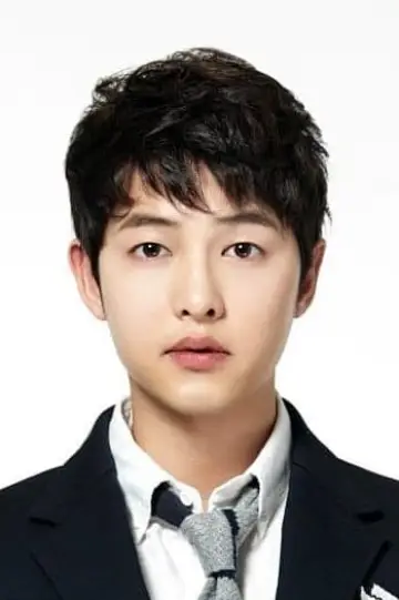 Фото Песня Джунг ки (Song Joong-ki) #100936