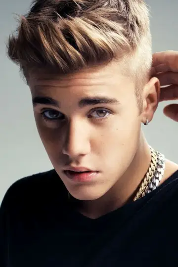 Фото Джастин Бибер (Justin Bieber) #62251