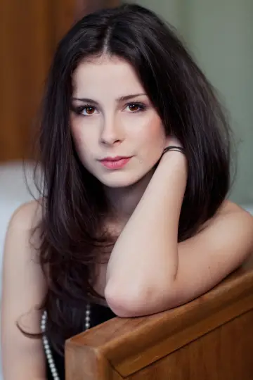 Фото Лена Майер-Ландрут (Lena Meyer-Landrut) #308800