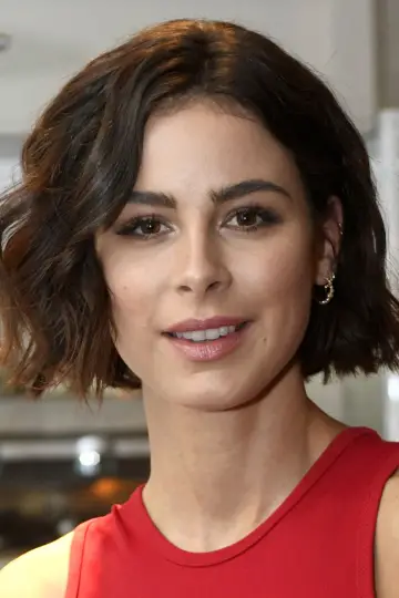 Фото Лена Майер-Ландрут (Lena Meyer-Landrut) #353207
