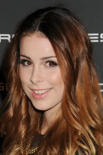 Фото Лена Майер-Ландрут (Lena Meyer-Landrut) #353208