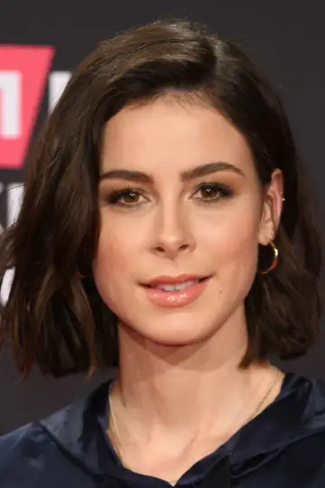 Фото Лена Майер-Ландрут (Lena Meyer-Landrut) #353209