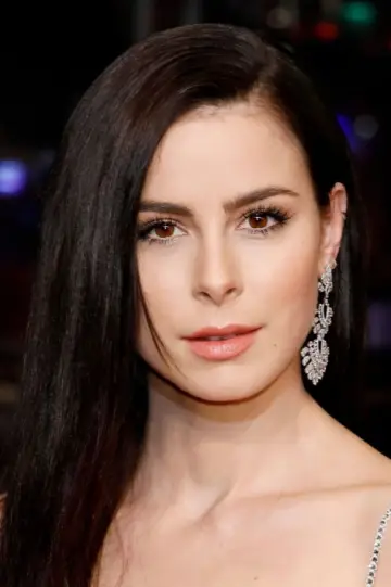 Фото Лена Майер-Ландрут (Lena Meyer-Landrut) #353210