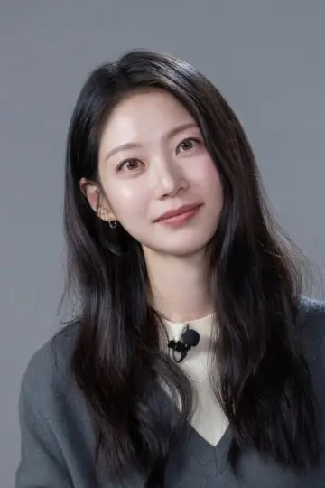 Фото  (Gong Seung-yeon) #403229