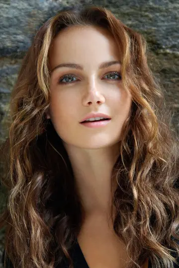 Фото Энди Матичак (Andi Matichak) #47554