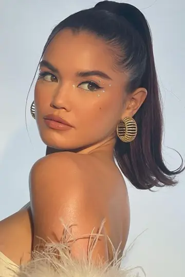 Фото Парис Берелек (Paris Berelc) #80480