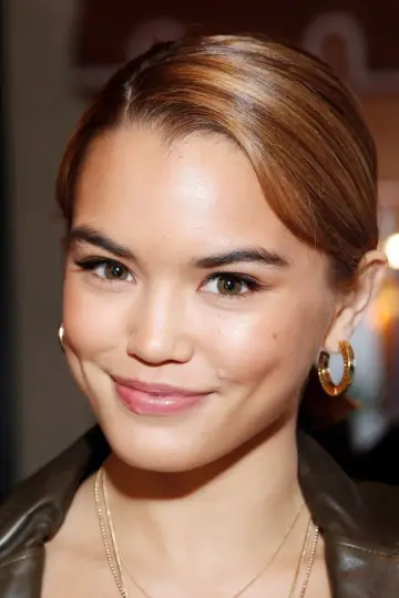 Фото Парис Берелек (Paris Berelc) #80482
