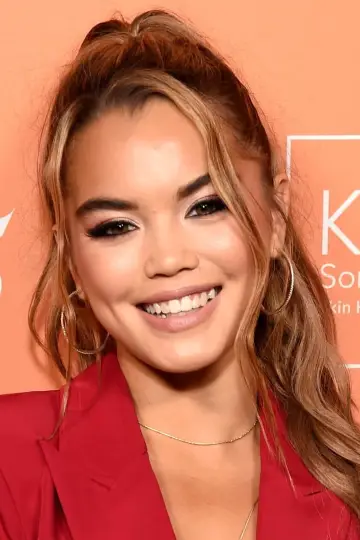 Фото Парис Берелек (Paris Berelc) #80483