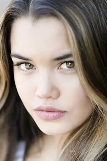 Фото Парис Берелек (Paris Berelc) #80484
