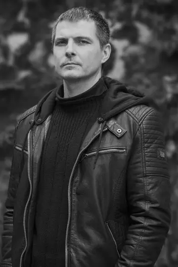 Фото Tomaž Gorkič