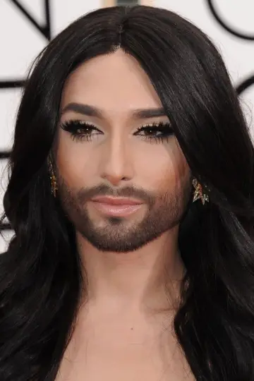 Фото  (Conchita Wurst) #111751
