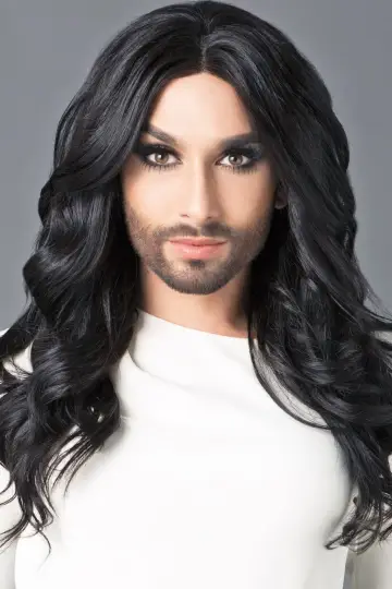 Фото  (Conchita Wurst) #111752