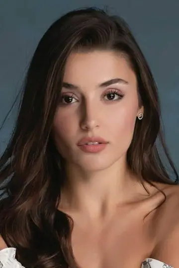 Фото Ханде Эрчел (Hande Erçel) #292762