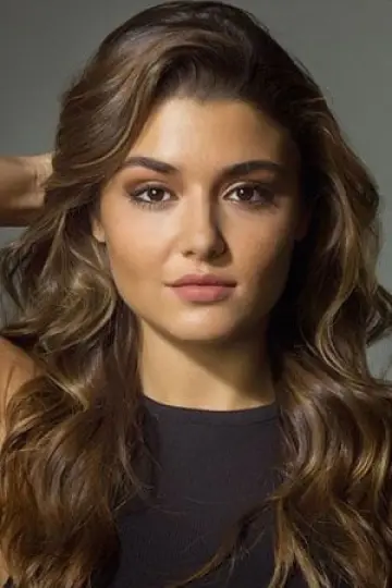 Фото Ханде Эрчел (Hande Erçel) #292766