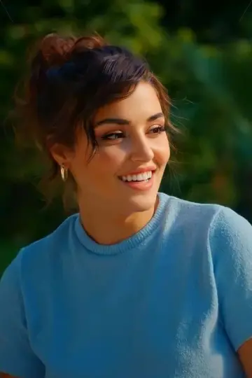 Фото Ханде Эрчел (Hande Erçel) #292770