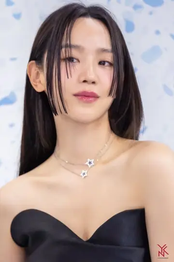 Фото Шин Хе Сон (Shin Hae-sun) #316016