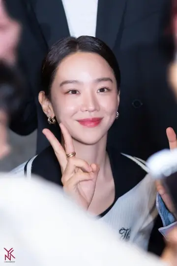 Фото Шин Хе Сон (Shin Hae-sun) #316019