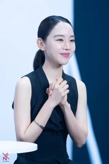 Фото Шин Хе Сон (Shin Hae-sun) #316020