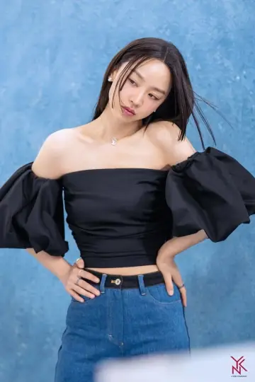 Фото Шин Хе Сон (Shin Hae-sun) #316022
